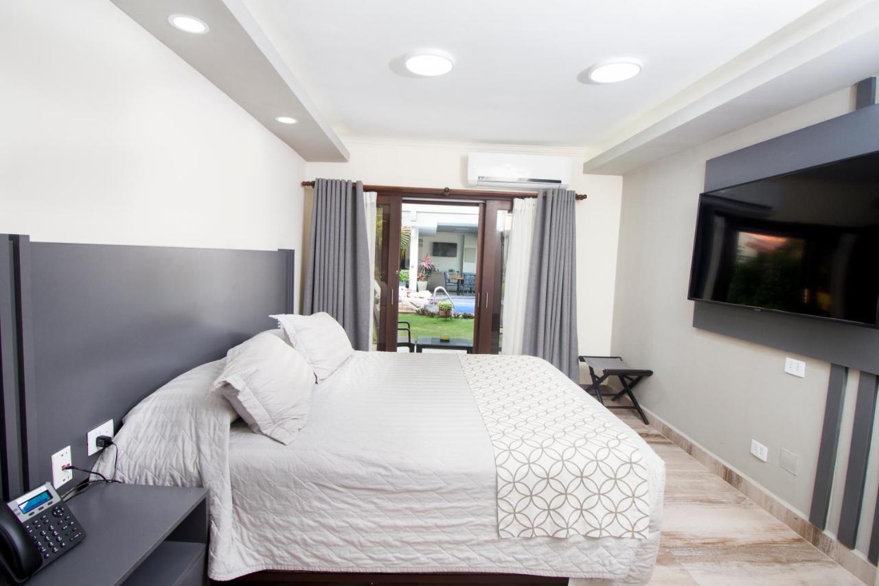 Hotel Sirari By Regina Santa Cruz de La Sierra Extérieur photo