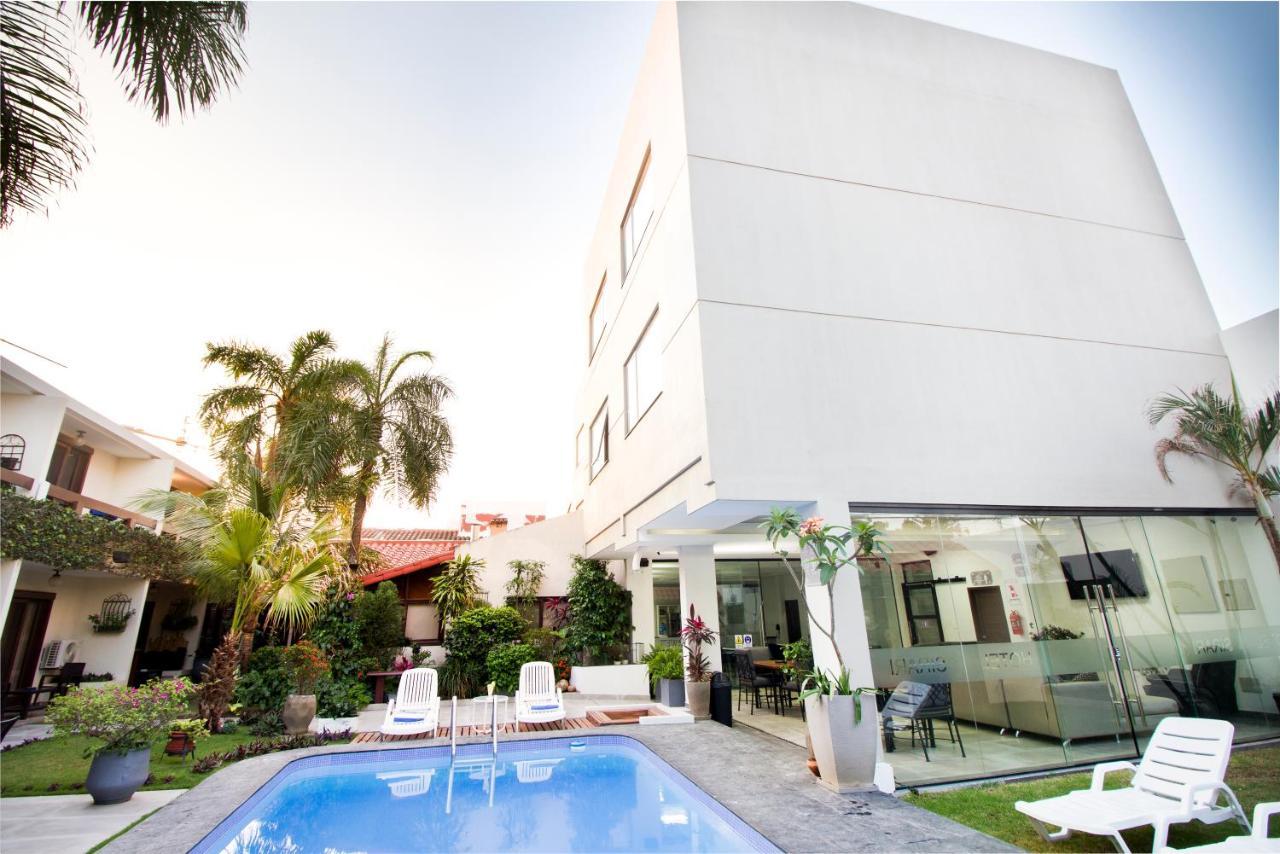 Hotel Sirari By Regina Santa Cruz de La Sierra Extérieur photo