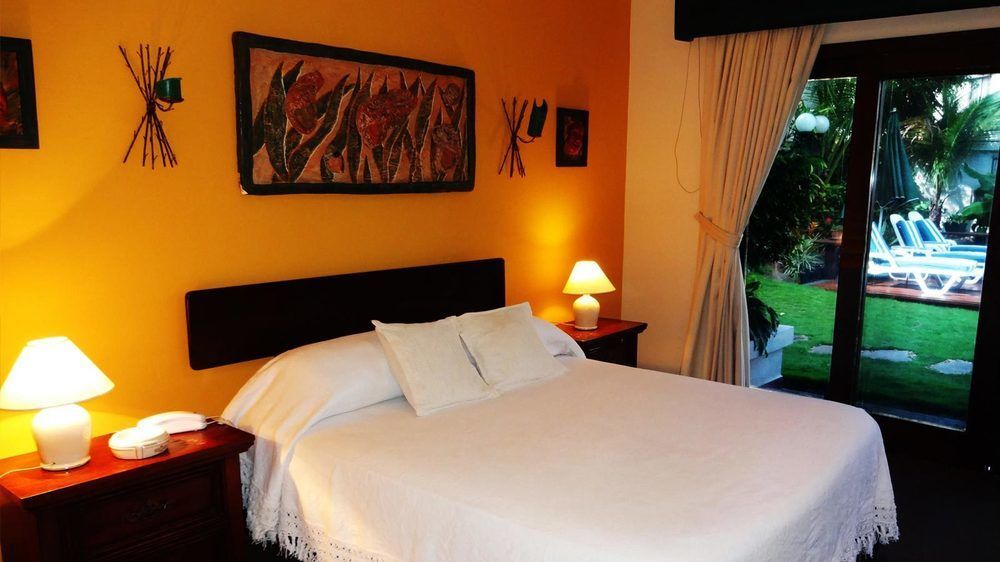 Hotel Sirari By Regina Santa Cruz de La Sierra Extérieur photo