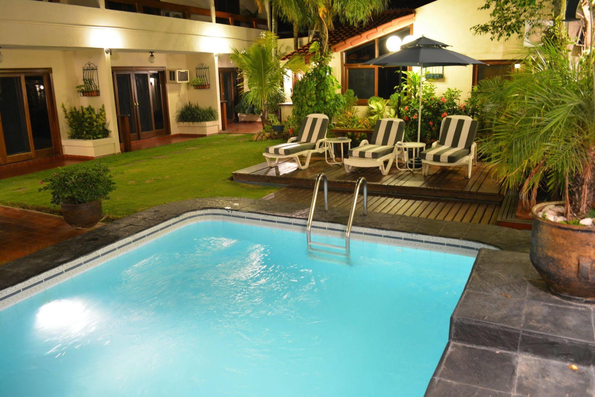 Hotel Sirari By Regina Santa Cruz de La Sierra Extérieur photo