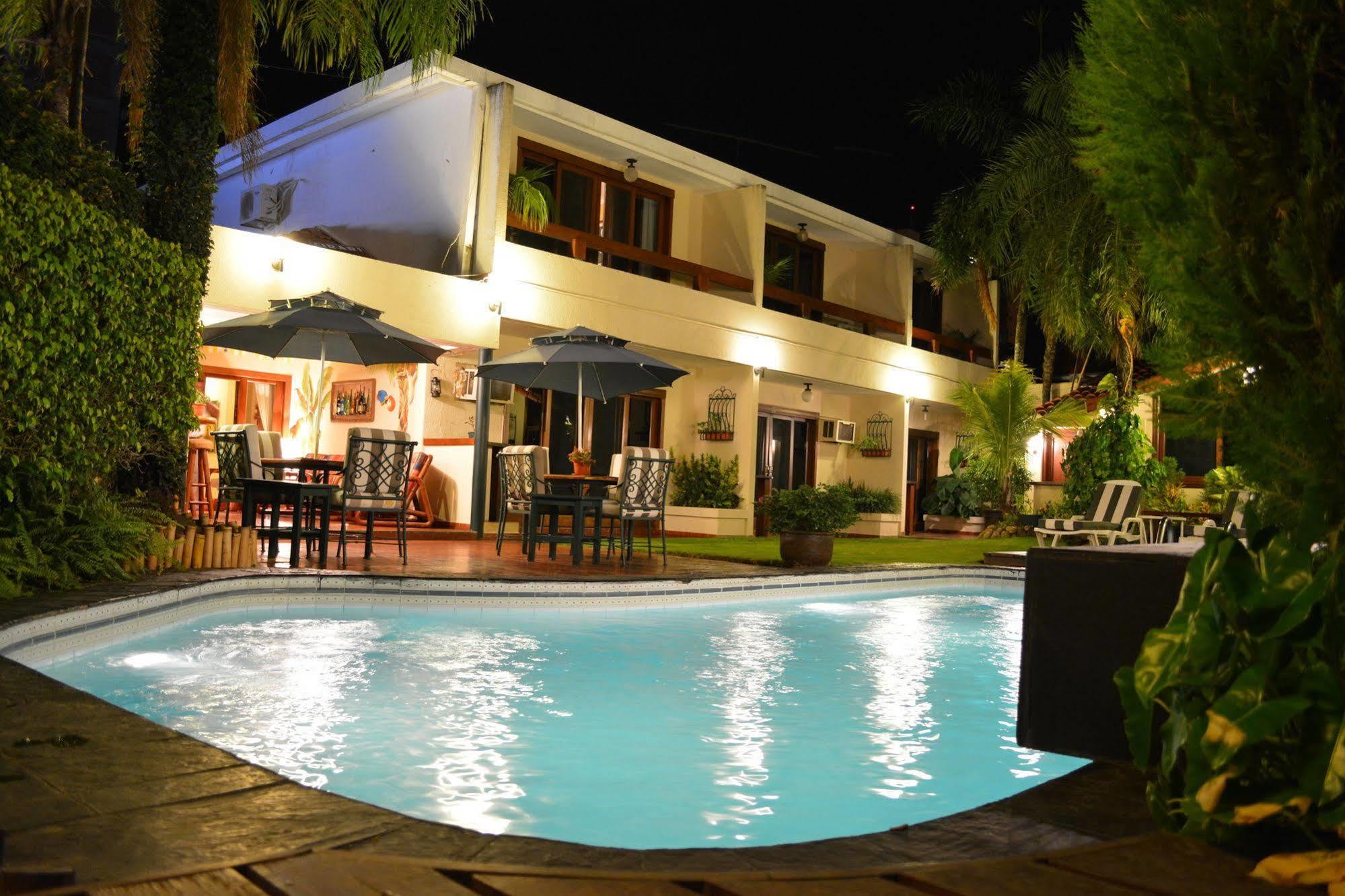 Hotel Sirari By Regina Santa Cruz de La Sierra Extérieur photo