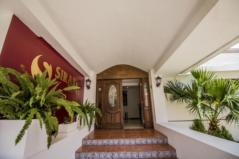 Hotel Sirari By Regina Santa Cruz de La Sierra Extérieur photo