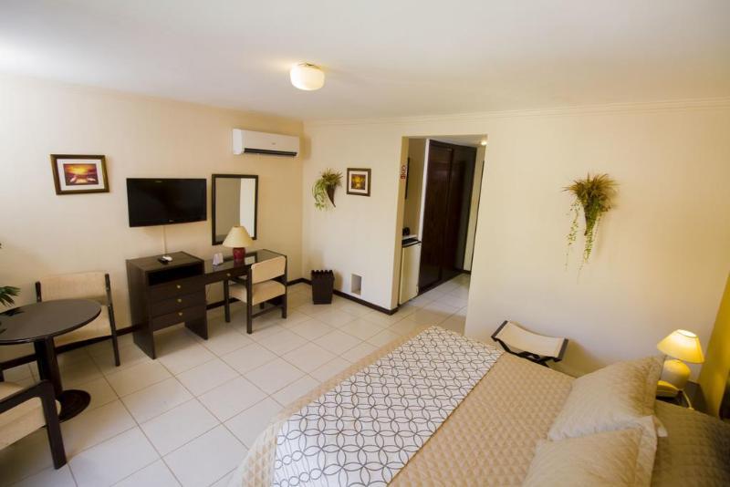 Hotel Sirari By Regina Santa Cruz de La Sierra Extérieur photo