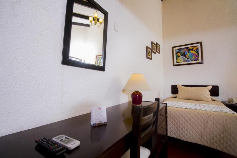 Hotel Sirari By Regina Santa Cruz de La Sierra Extérieur photo