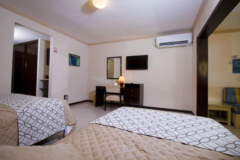 Hotel Sirari By Regina Santa Cruz de La Sierra Extérieur photo